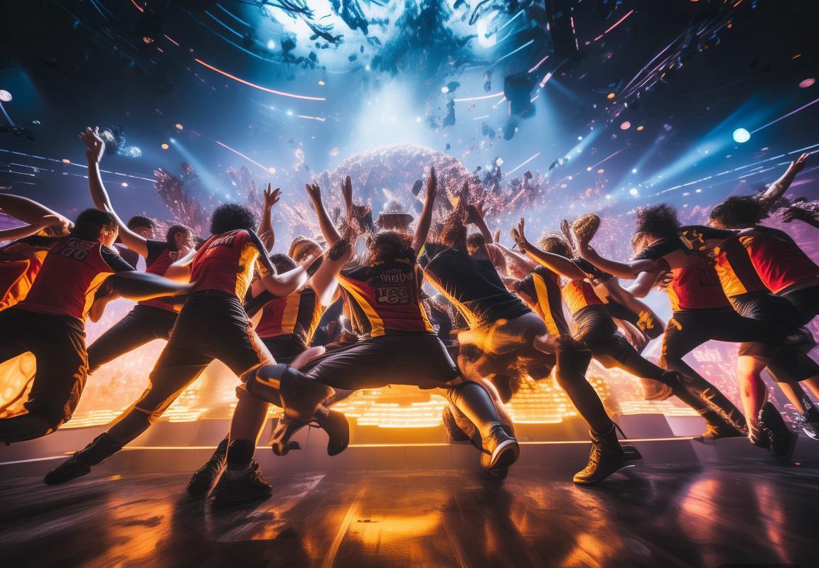 Falcons战队阿布扎比称王！BB别墅杯电竞决赛3-0横扫Liquid战队