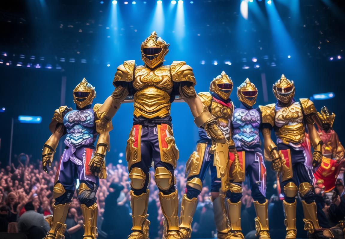 Falcons战队阿布扎比称王！BB别墅杯电竞决赛3-0横扫Liquid战队